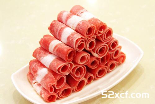 肥牛的营养价值及功效