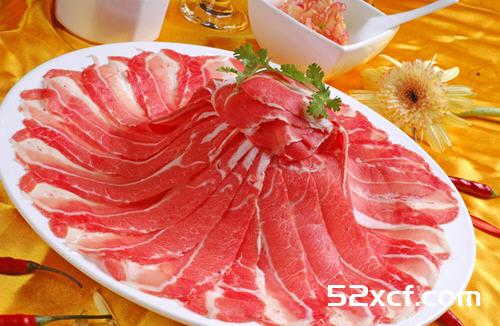肥牛的营养价值及功效