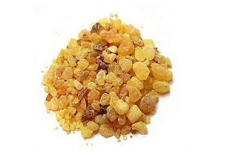 乳香的功效与作用