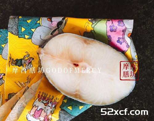 柠香啤酒烤鳕鱼的做法