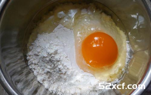 韩式泡菜饼的做法