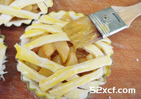 苹果派的做法_苹果派怎么做好吃图文讲解-我爱下厨房