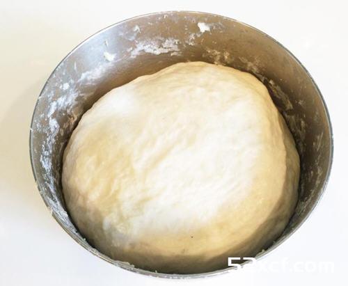 玛格丽特披萨的做法