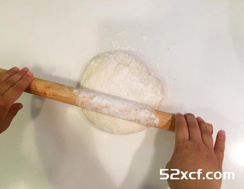 玛格丽特披萨的做法