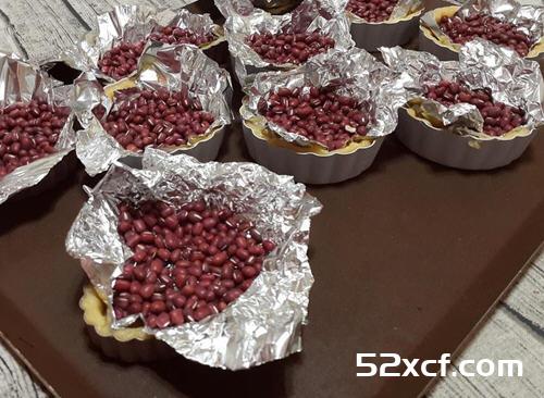 半熟流心芝士挞的做法