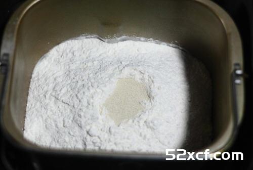 手撕吐司面包的做法