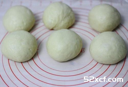 手撕吐司面包的做法