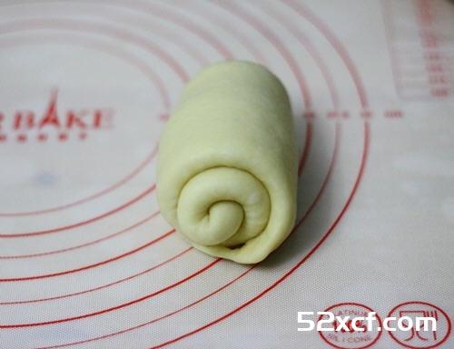 手撕吐司面包的做法