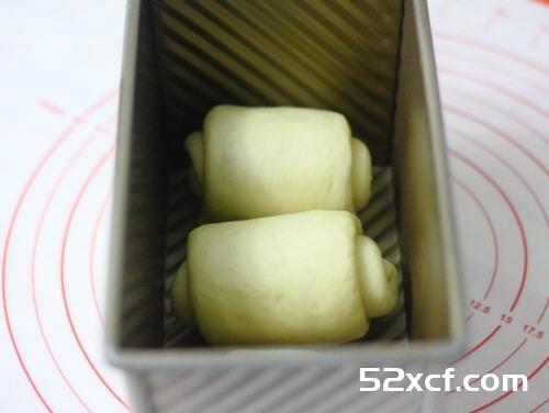 手撕吐司面包的做法