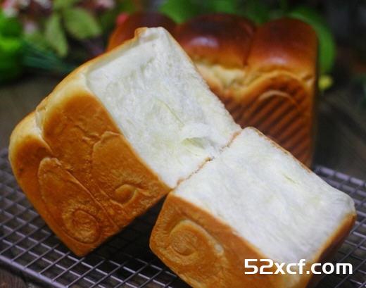 手撕吐司面包的做法