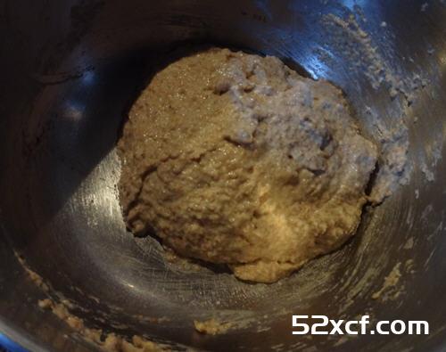 低油无糖的全麦吐司做法