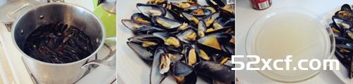 简化版西班牙海鲜饭