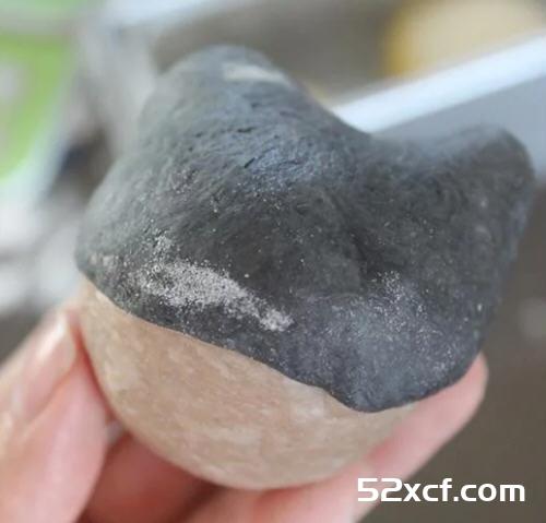 万圣节变装小熊面包的做法