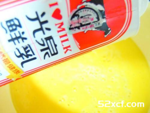 培根牛奶玉米浓汤的做法