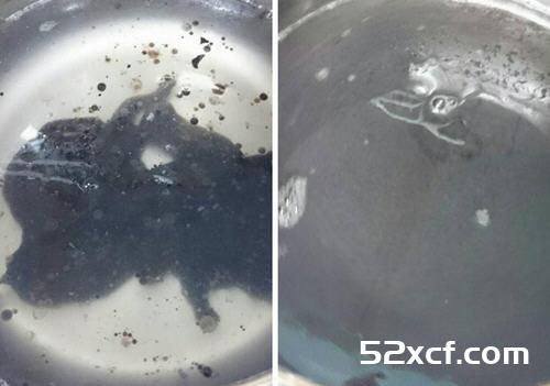 黑芝麻酱发糕的做法