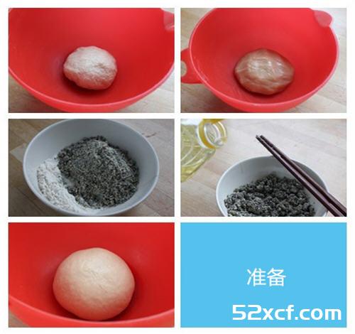 图解袜底酥怎么做好吃