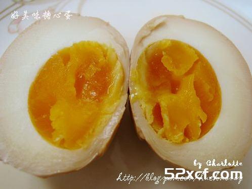 酒香塘心蛋的做法教