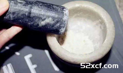 小儿川贝炖雪梨的