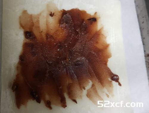用馄饨皮做卷心酥