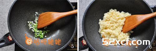 酱油炒饭最正确的做法