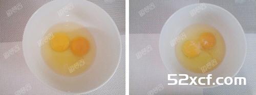 鲫鱼蒸蛋的做法