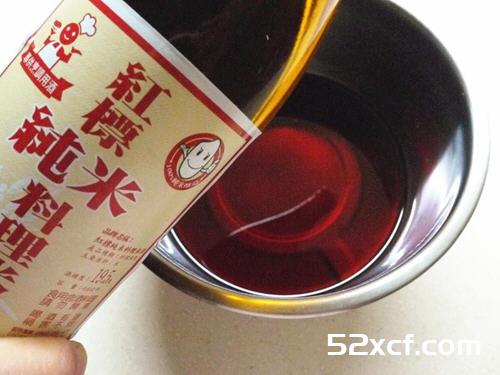 电锅版卤味豆干的做法