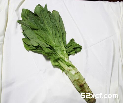 莴笋发红能吃吗？莴笋红了还能吃吗