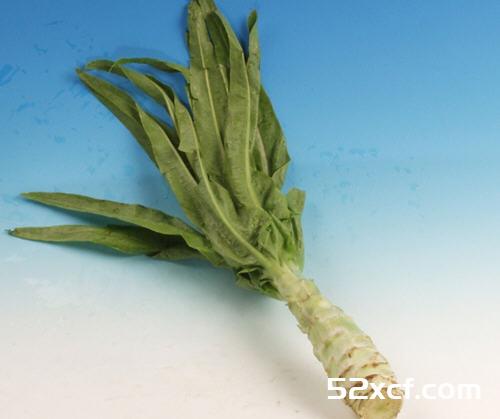 莴笋发红能吃吗？莴笋红了还能吃吗