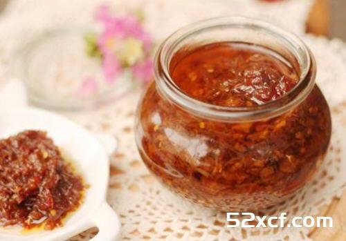xo酱怎么吃？xo酱做什么菜好