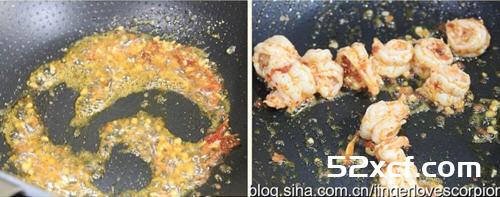 xo酱怎么吃？xo酱做什么菜好