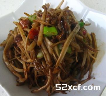 xo酱怎么吃？xo酱做什么菜好
