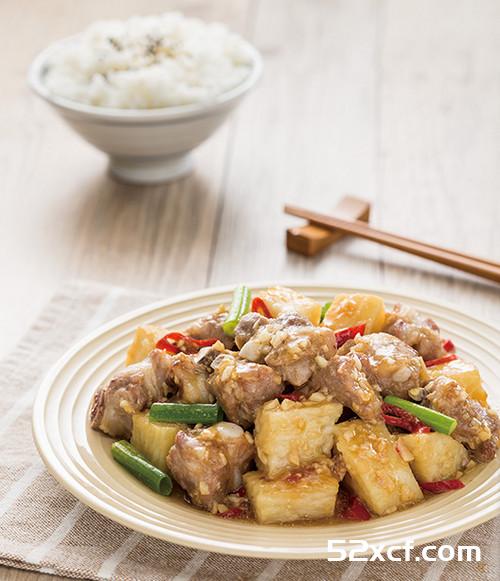 炎炎夏日吃什么？适合夏日吃的凉爽家常菜