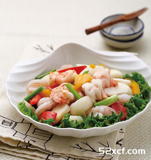 炎炎夏日吃什么？适合夏日吃的凉爽家常菜