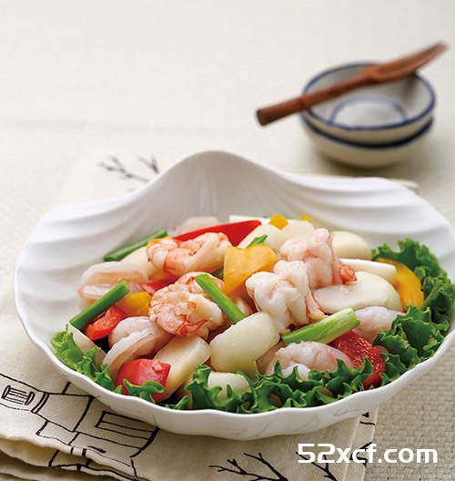 炎炎夏日吃什么？适合夏日吃的凉爽家常菜