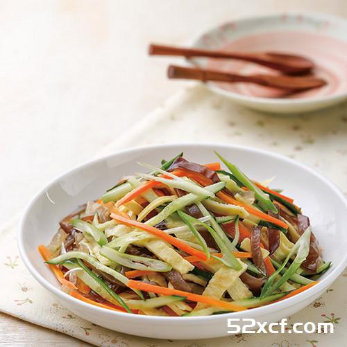 炎炎夏日吃什么？适合夏日吃的凉爽家常菜