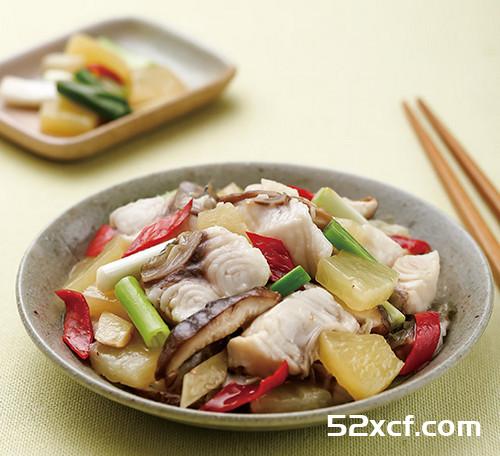 炎炎夏日吃什么？适合夏日吃的凉爽家常菜