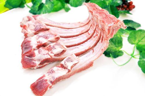 猪小排的功效与作用及食用