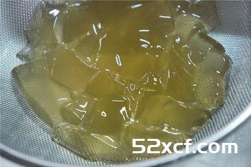 青蛙下蛋的做法