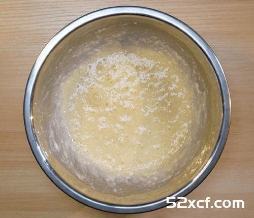 土豆蒟蒻大阪烧的做法