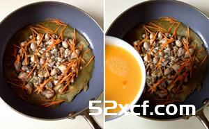 台湾蚵仔煎的做法