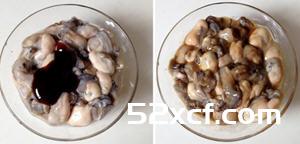 台湾蚵仔煎的做法