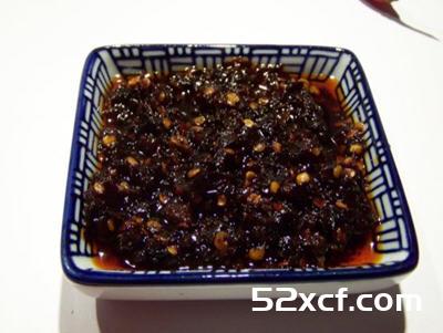老干妈牛肉辣椒酱的做法