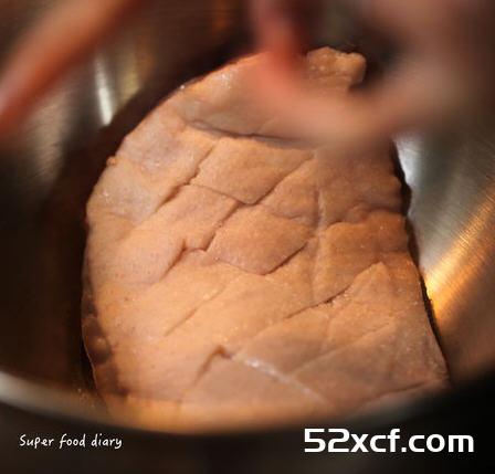 煎樱桃鸭胸肉的做法