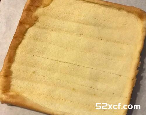 巧克力红薯蛋糕卷的做法