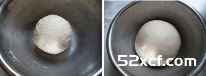 豹纹吐司的做法