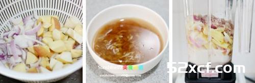 韩式辣白菜的家常做法
