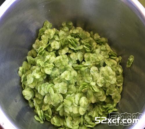粗粮烀饼的做法
