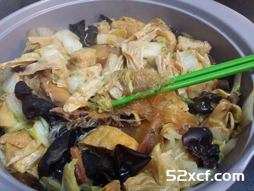 南乳纱终的做法