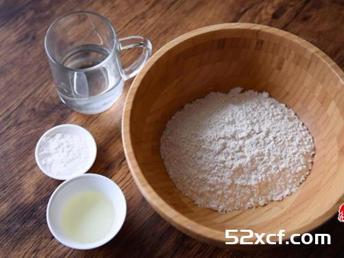 无矶香酥油条配方和制作方法-我爱下厨房