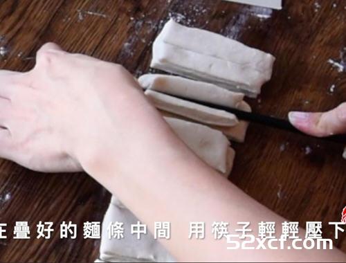 无矶香酥油条配方和制作方法-我爱下厨房